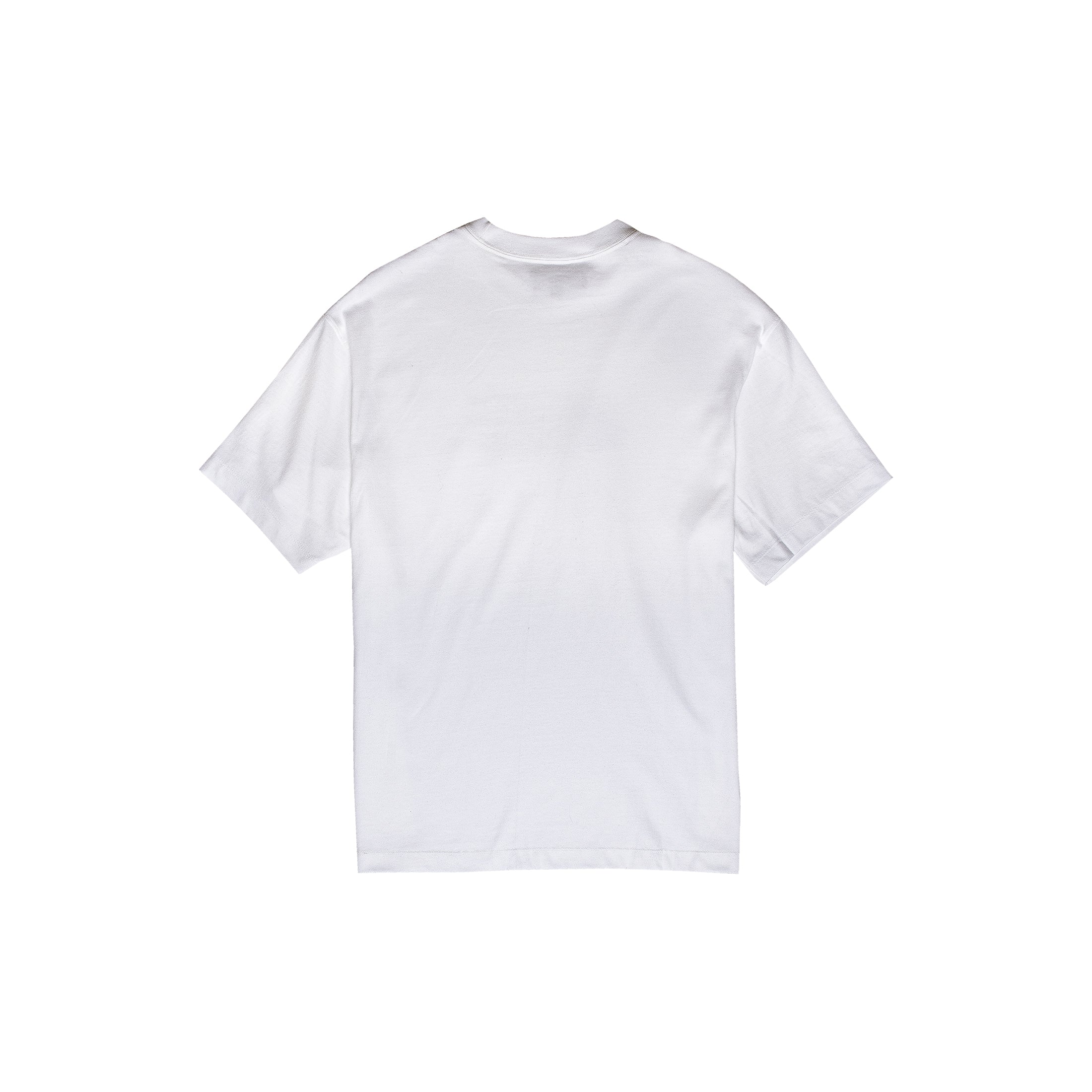 FLAMES TEE