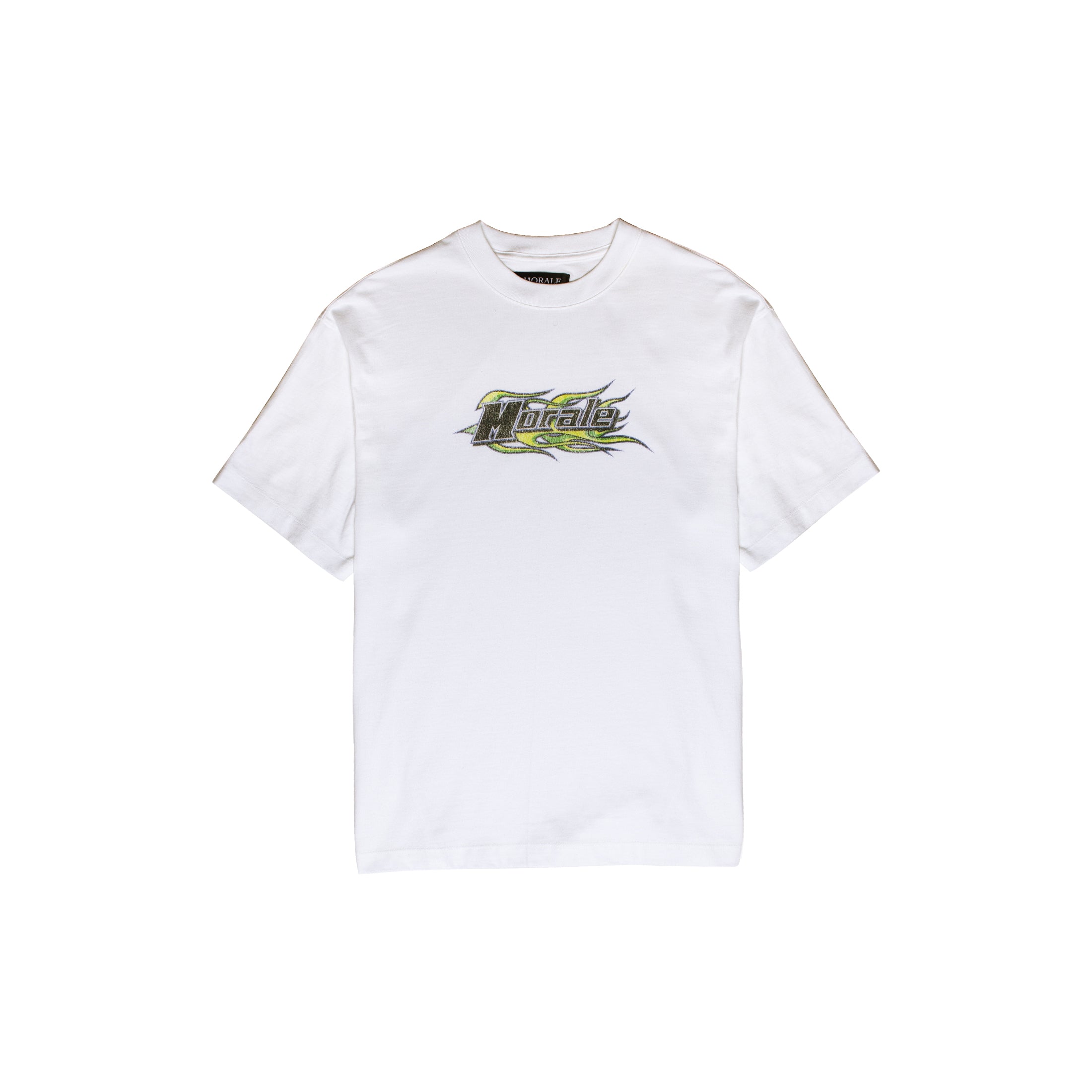 FLAMES TEE