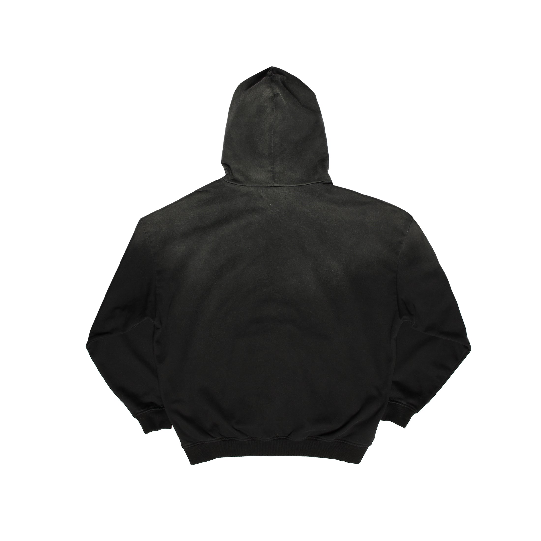 VINTAGE WASHED HOODIE