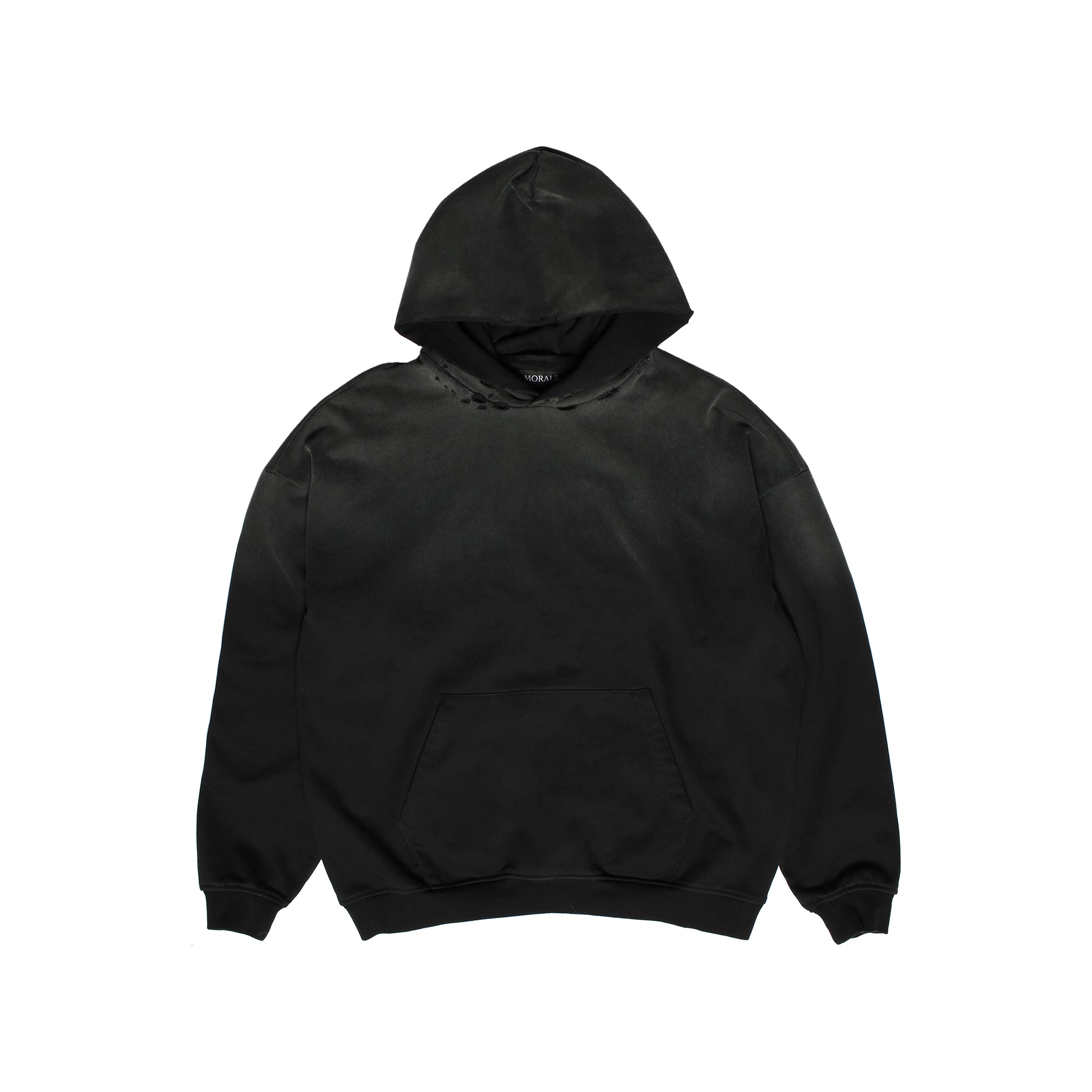 VINTAGE WASHED HOODIE