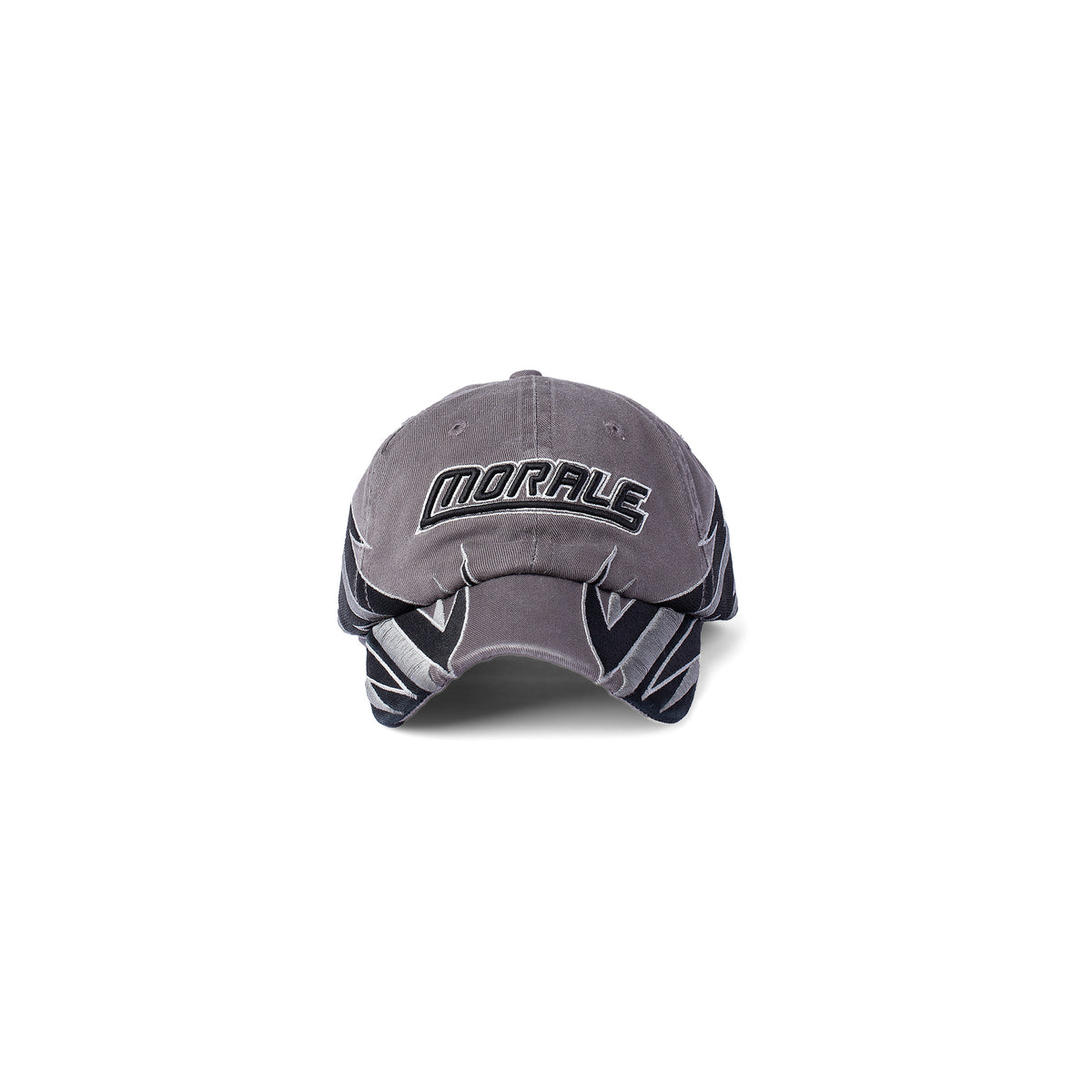 "DISRUPTED RAZOR" HAT