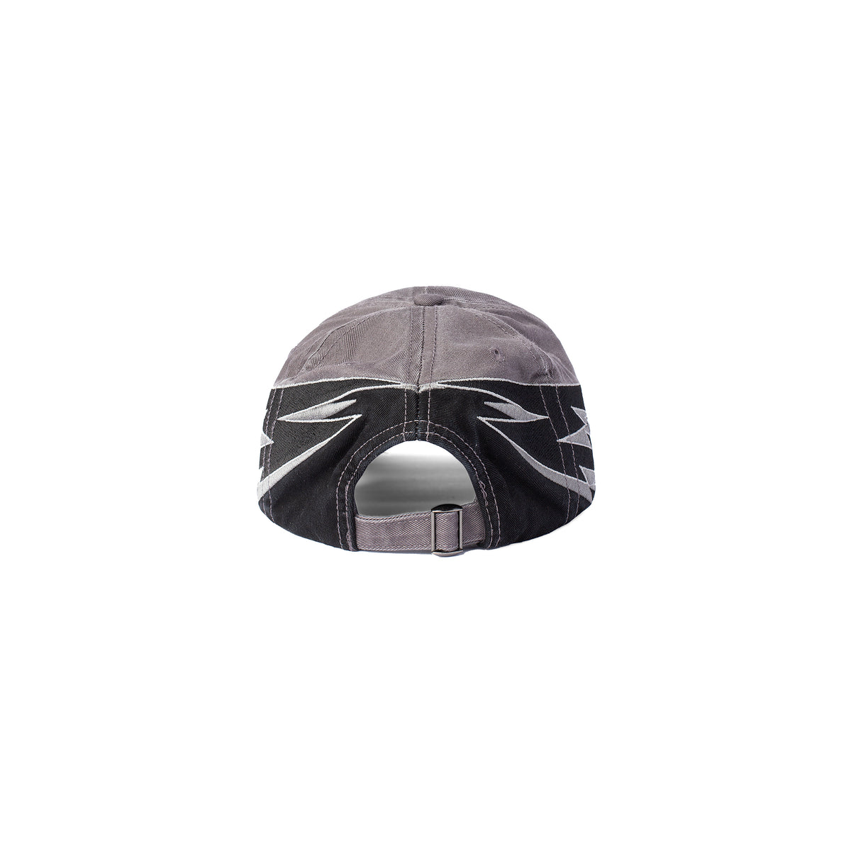 "DISRUPTED RAZOR" HAT