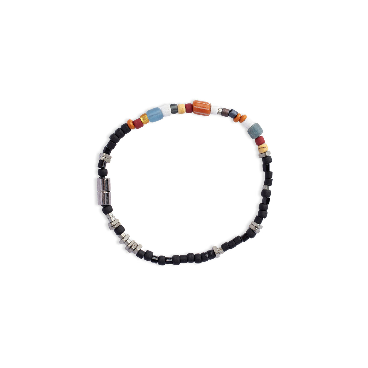RHAPSODY BEAD BRACELET