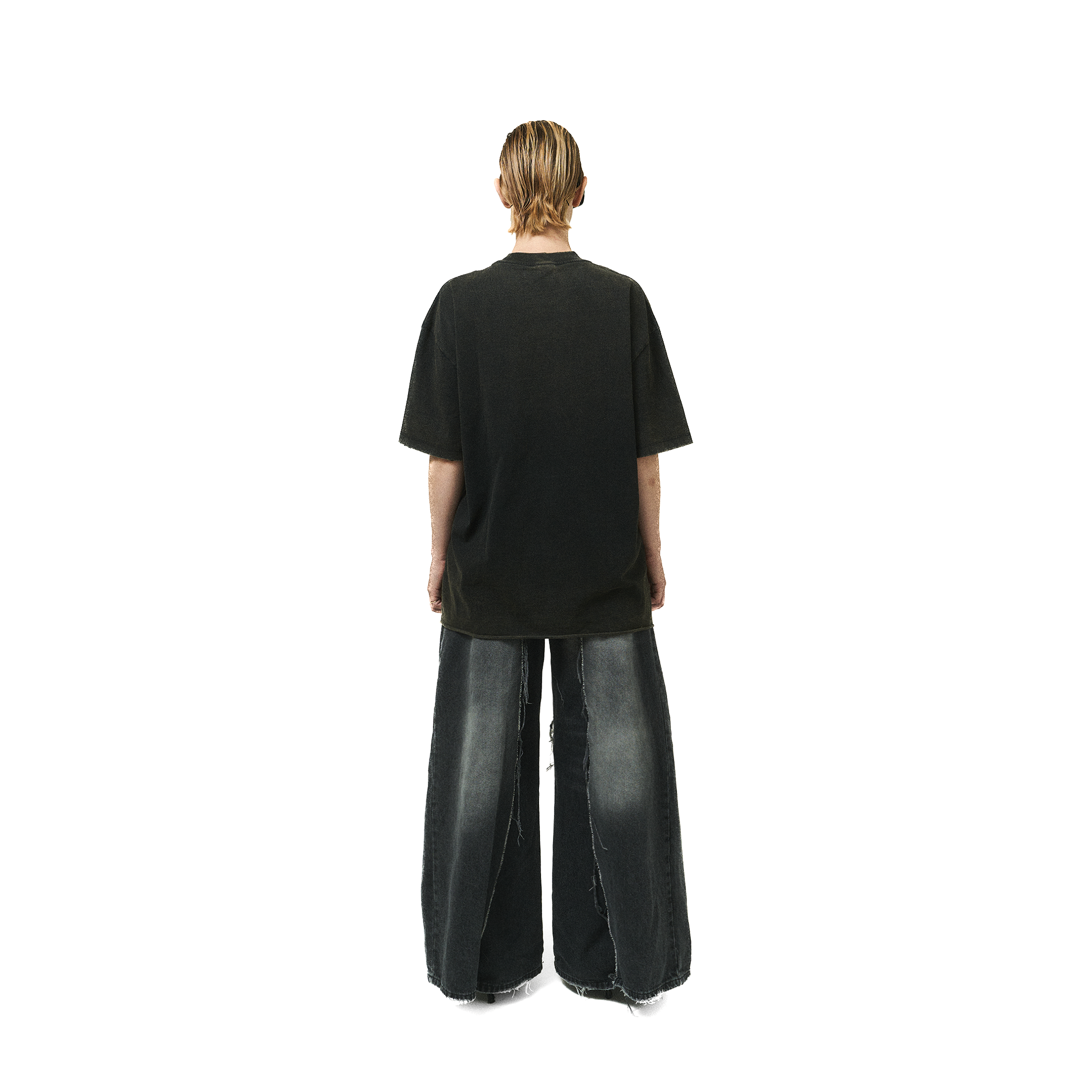 MADAME M TEE