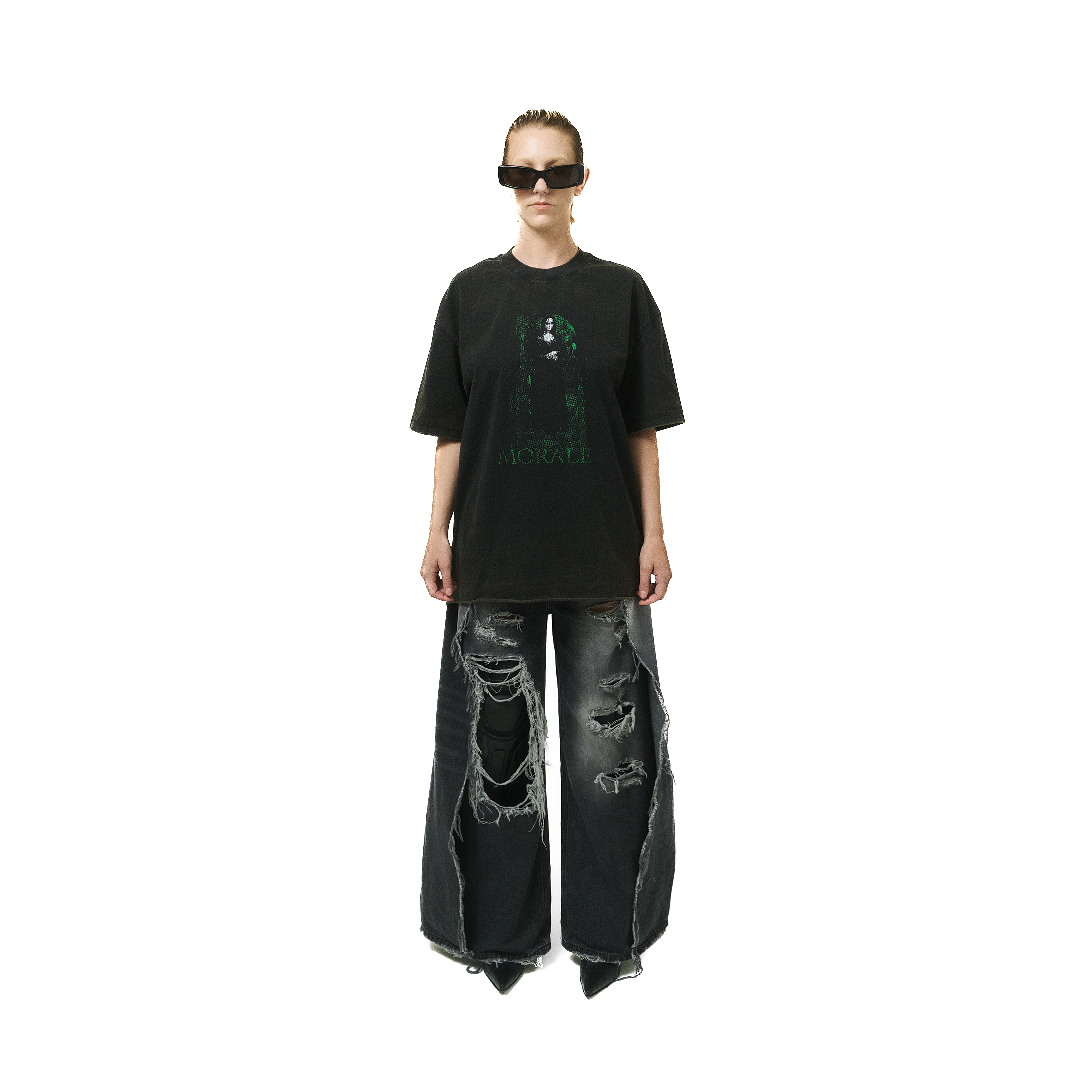 MADAME M TEE