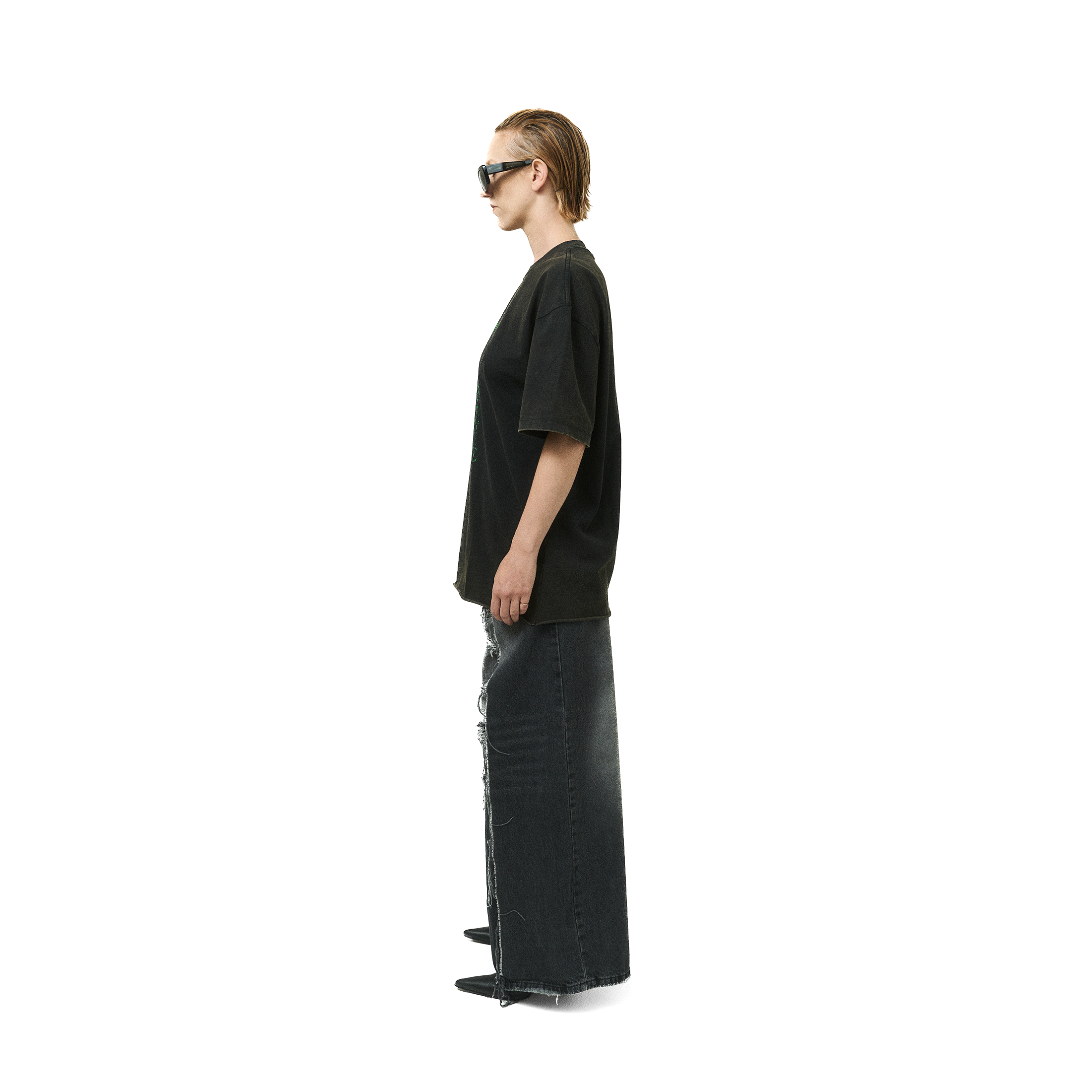 MADAME M TEE