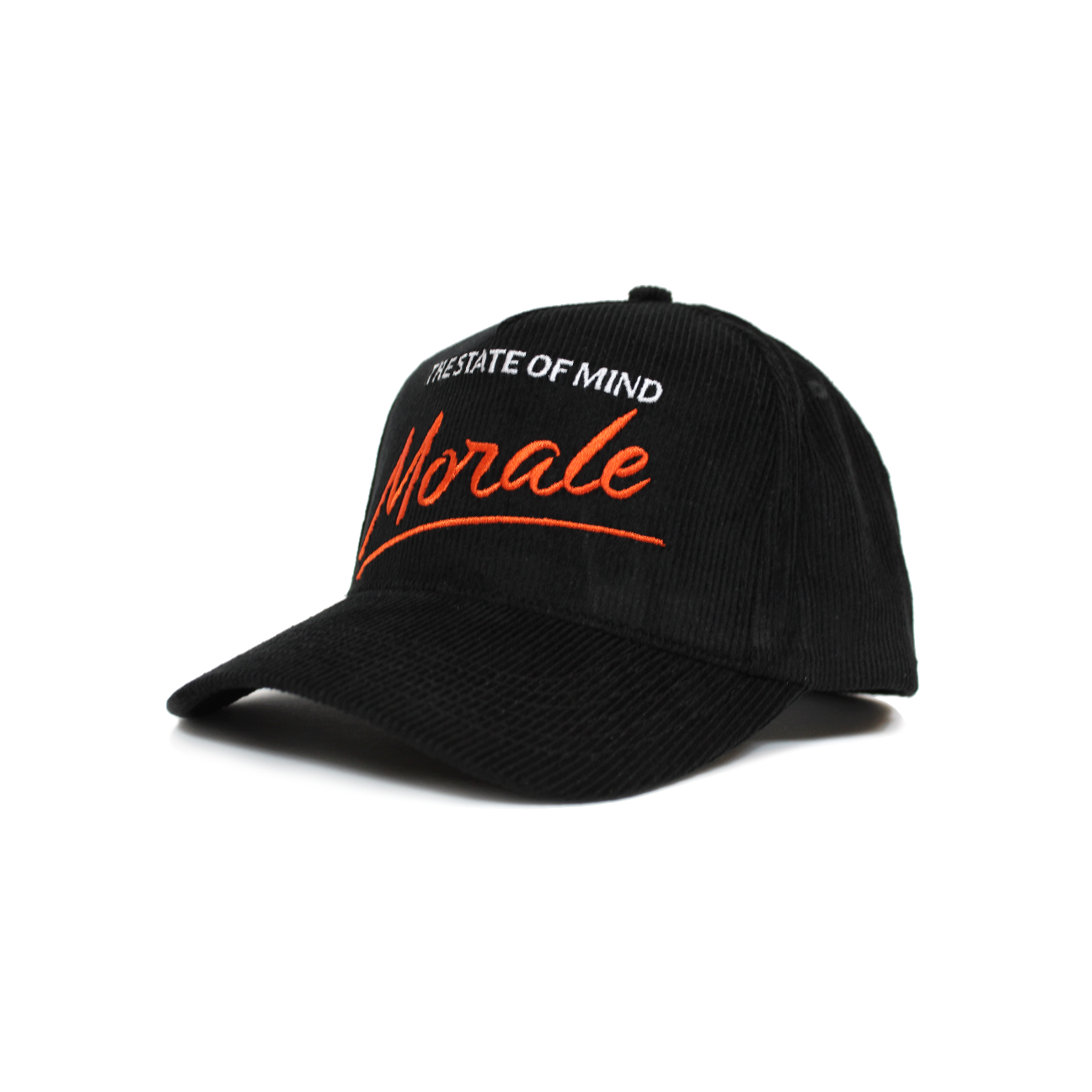 THE STATE OF MIND CORDUROY HAT